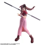 Final Fantasy VII Action Figure – Bring Arts Aerith 14 cm 13