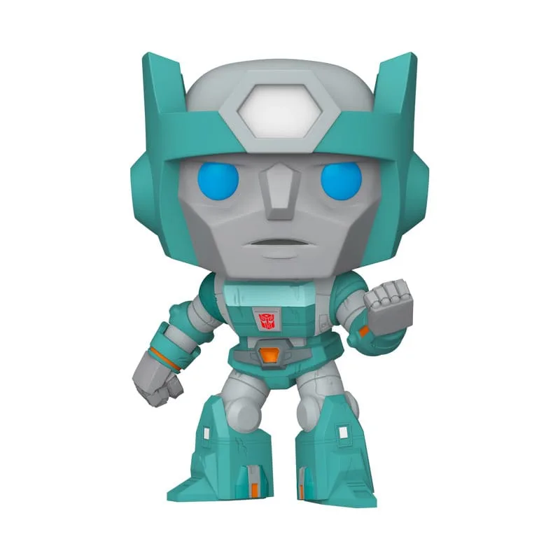 Transformers Pop TV Vinyl Figure – Kup 9 cm