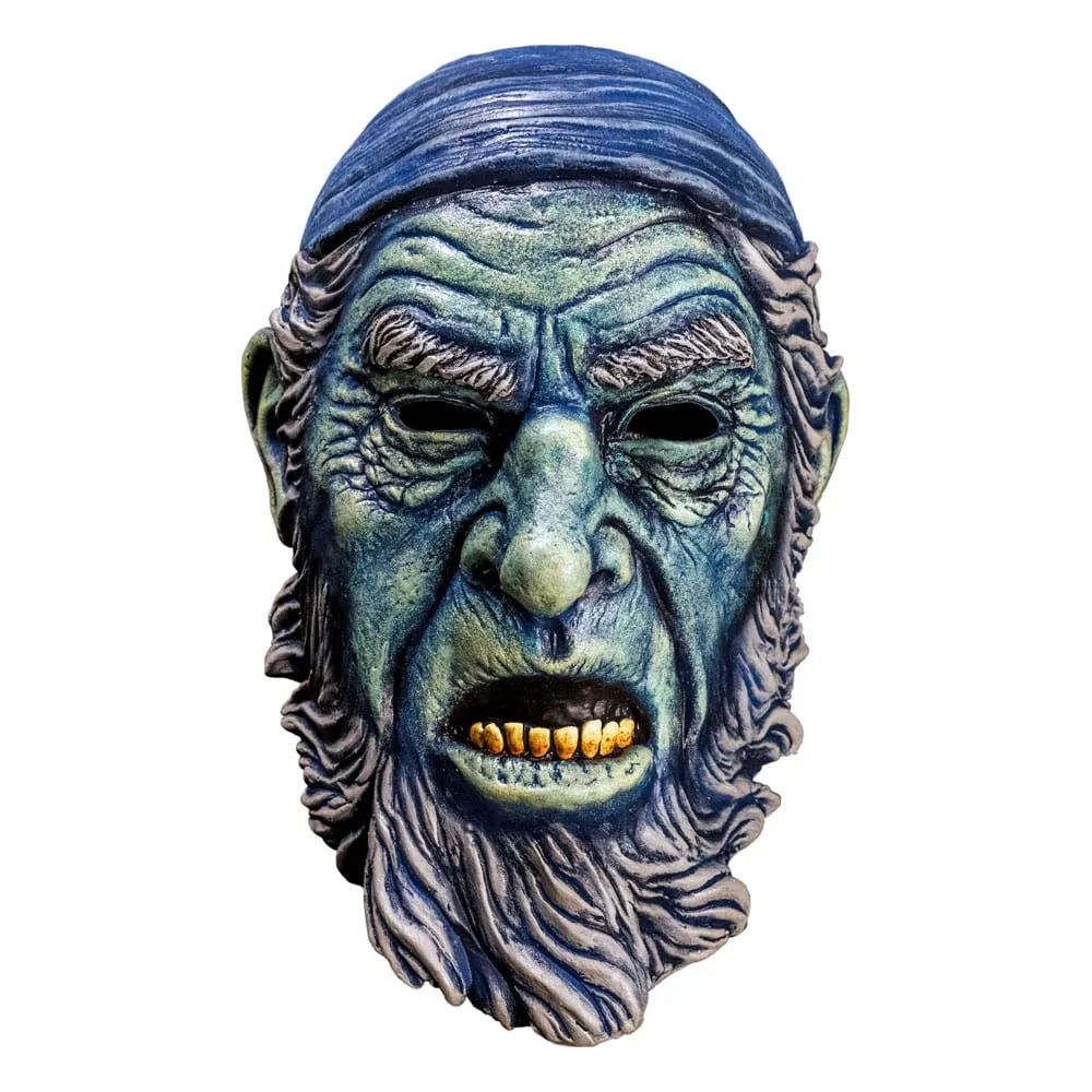 Trick or Treat Studios Originals Mask – Ghost Pirate