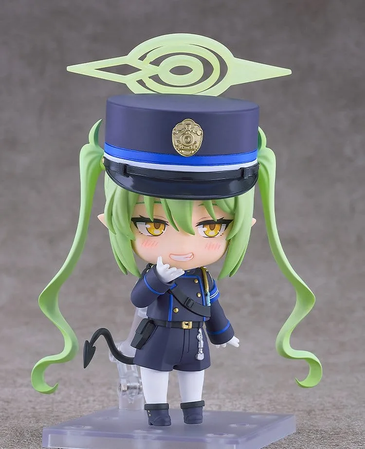 Blue Archive Action Figure – Nozomi Tachibana Nendoroid 10 cm 6