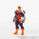 My Hero Academia Action Figure – Collekazaro CK-M14 Endeavor 3