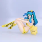 Urusei Yatsura Statue – Relax Time Lum 4 13 cm 4