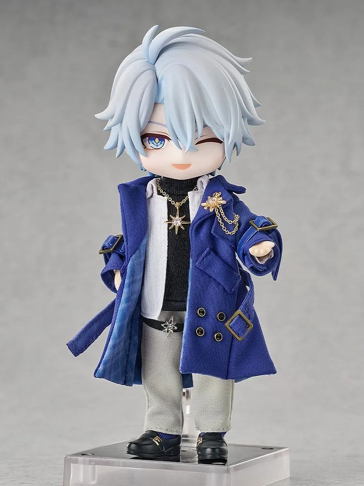 Honkai Star Rail Nendoroid Doll – Phainon Express Travel 15 cm 2