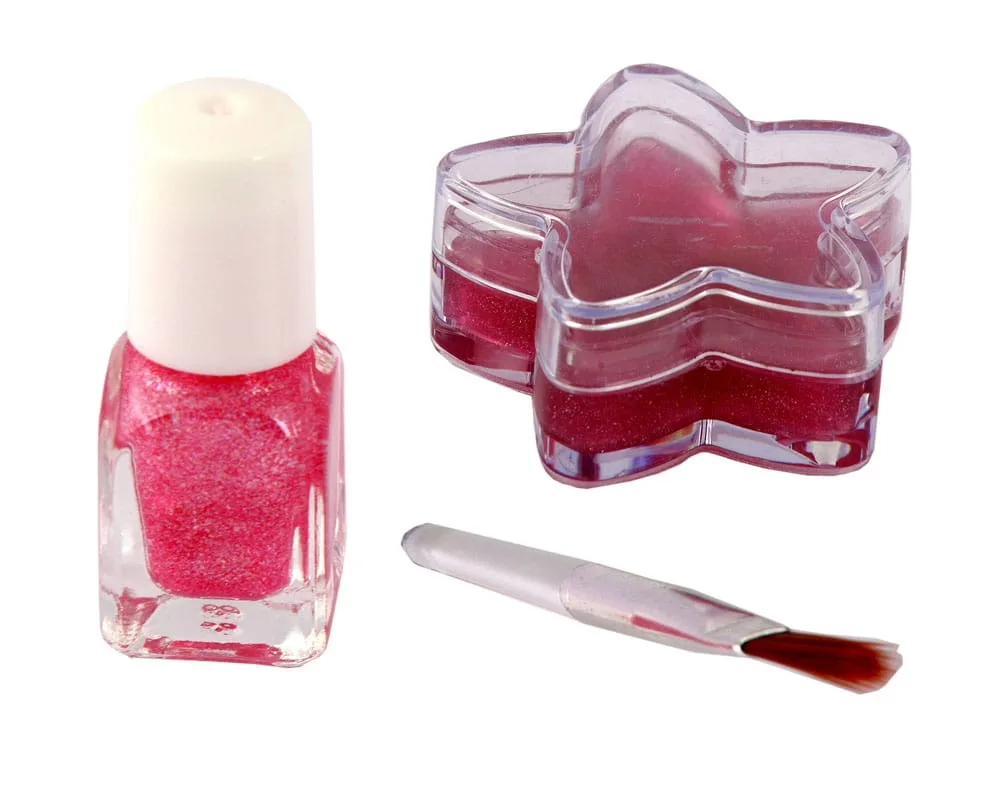 Glam Surprise Make-Up Set – Deluxe Display of 20 Capsules 5
