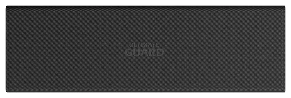 Ultimate Guard Card Storage Box – Arkhive 400+ Xenoskin Black 13