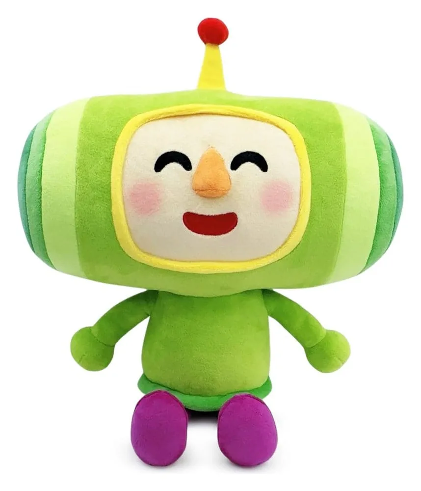 Katamari Plush – The Prince