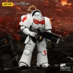 Warhammer 40,000 Figure – White Scars Heavy Intercessor 12.7 cm 11
