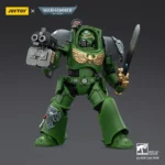 Warhammer 40K Action Figure – Salamanders Terminator 1 14 cm 3