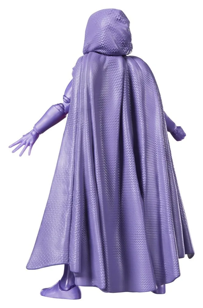Marvel Legends Action Figure – Psylocke Box BAF 15 cm 8