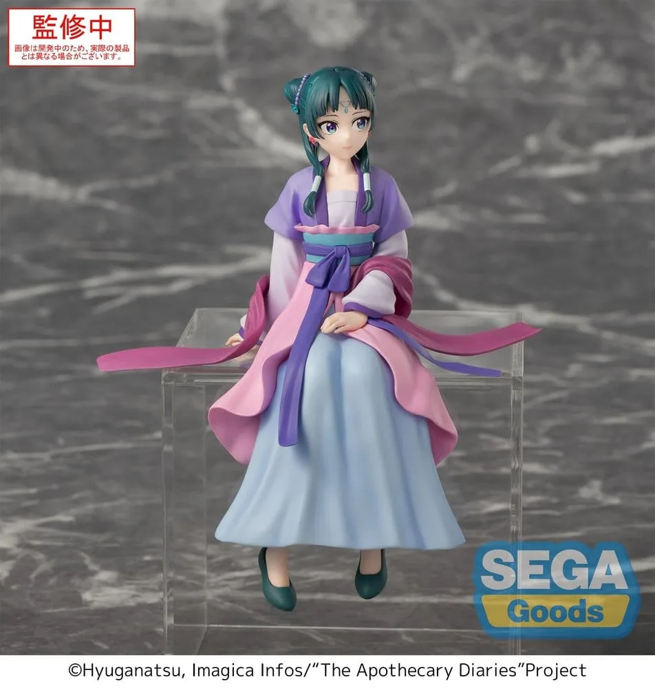 The Apothecary Diaries Figure – Maomao Moon Fairy 14 cm