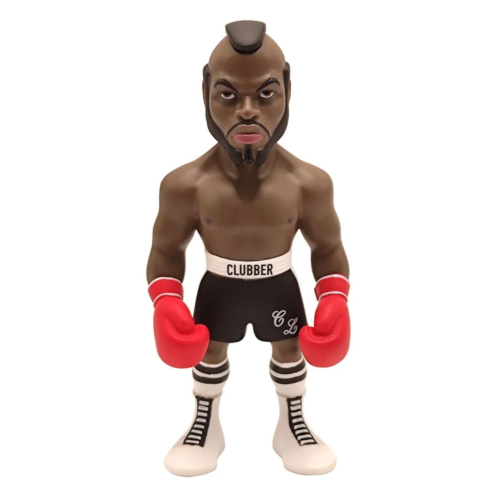 Rocky Figure – Minix Clubber Lang 12 cm