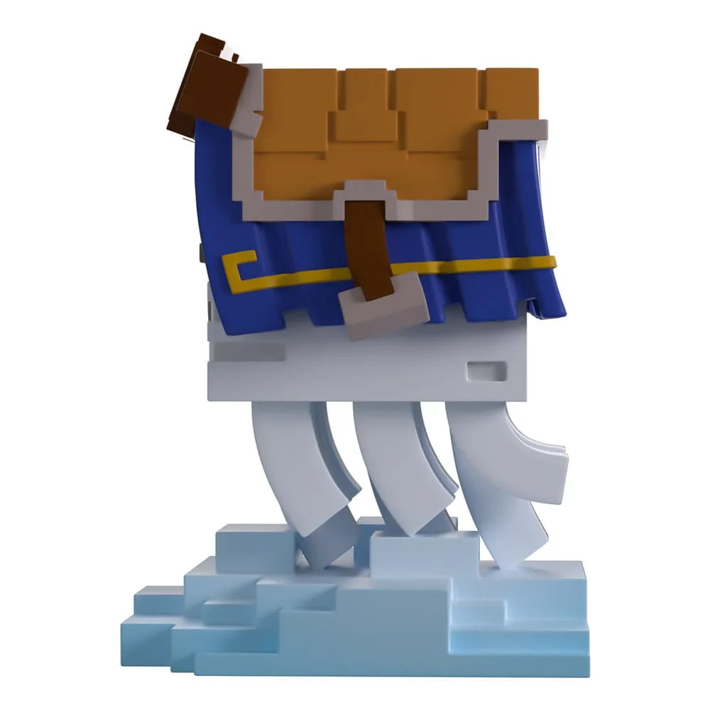 Minecraft Vinyl Figure – Happy Ghast 11 cm 4