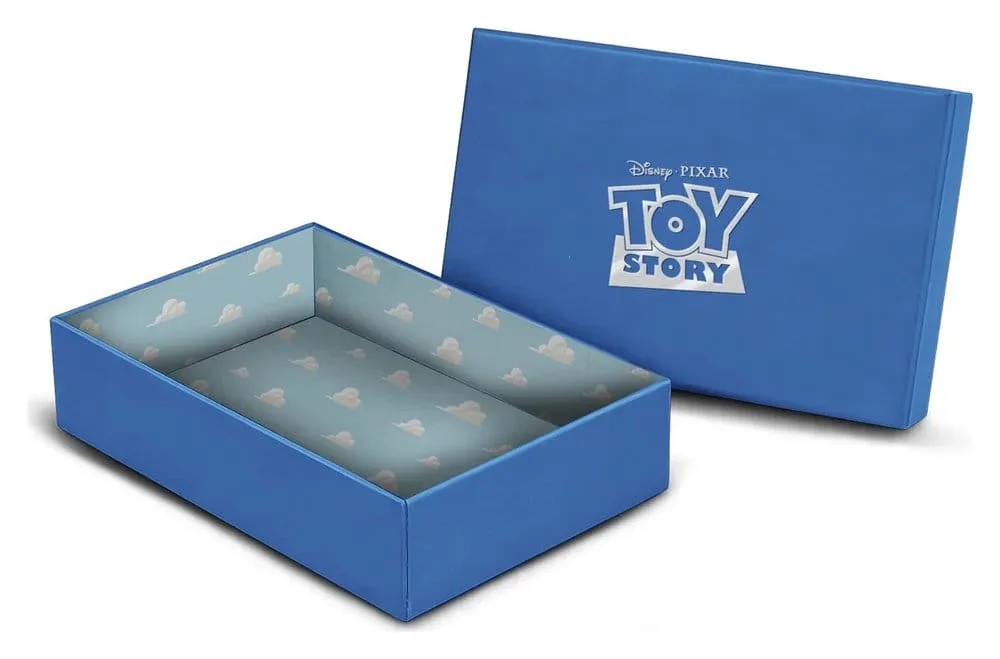 Toy Story Slim Wallet – Hamm 2