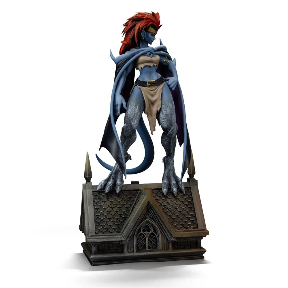 Gargoyles Statue – Demona Art Scale 29 cm 3