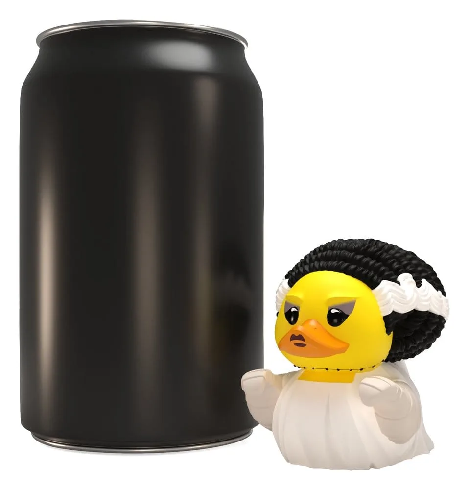 Monsters Tubbz Mini Figure – Bride of Frankenstein 5 cm 6