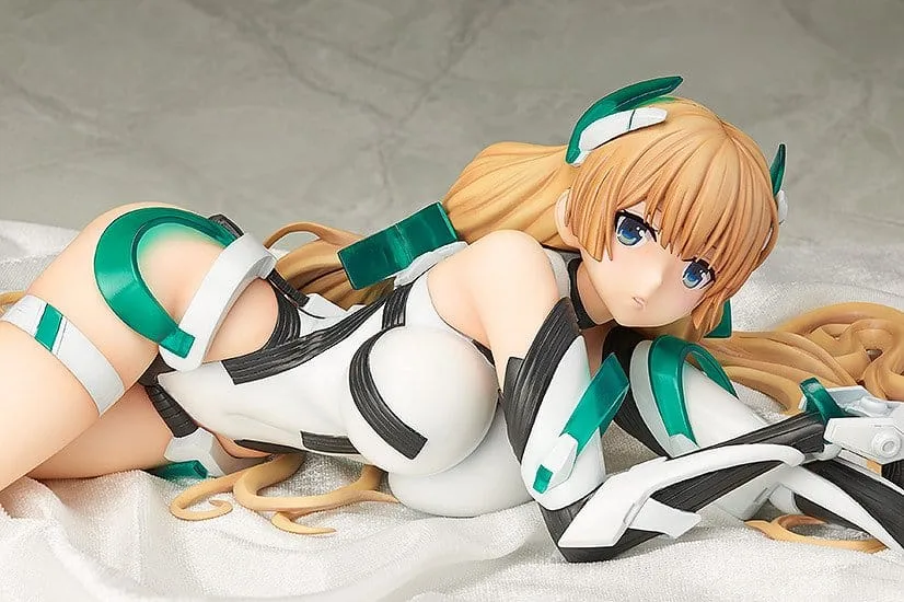 Expelled from Paradise PVC Statue – Angela Balzac 48 cm 7