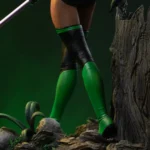 Mortal Kombat Statue – Jade Variant Art Scale 1/10 22 cm 8