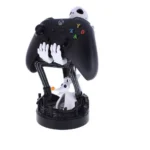 Nightmare Before Christmas Stand – Jack Skellington Cable Guys 20 cm 15
