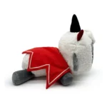 Cult of the Lamb Weighted Plush – Goat 41 cm 5