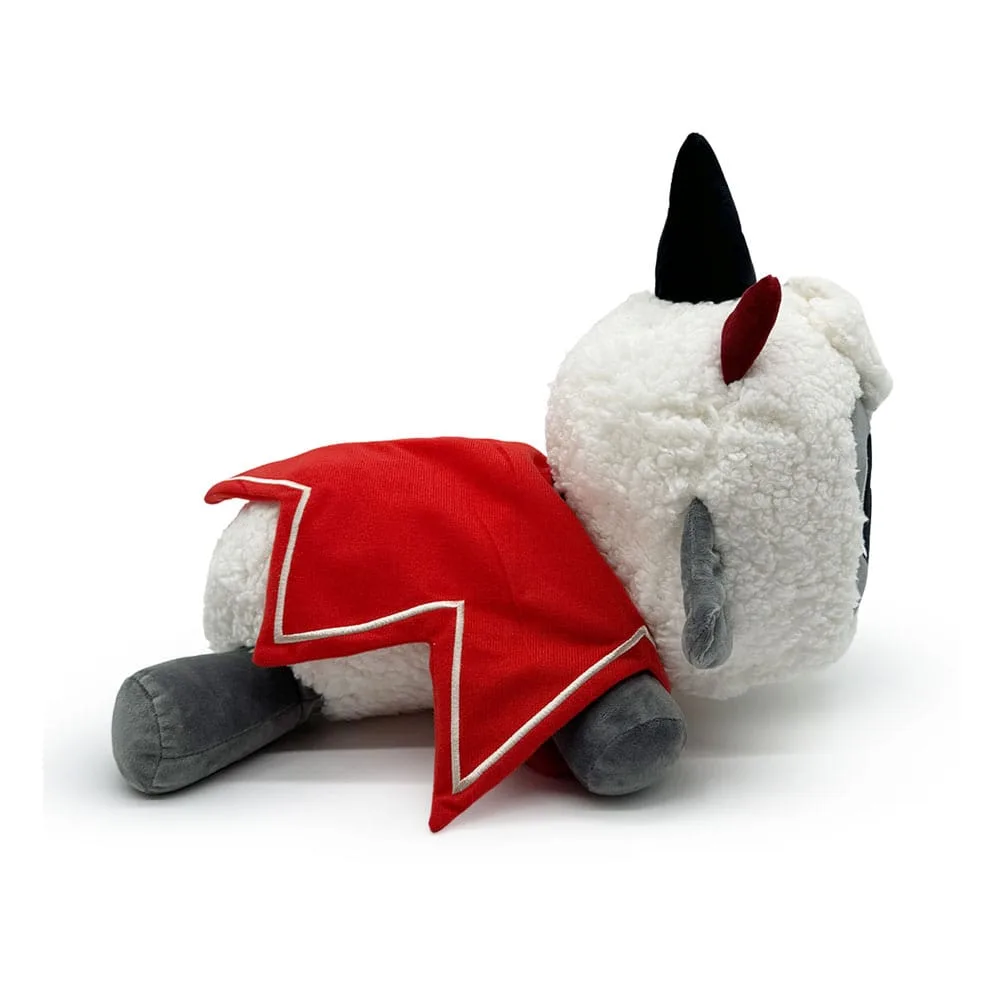 Cult of the Lamb Weighted Plush – Goat 41 cm 5