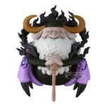 One Piece Statue – St. Jaygarcia Saturn 13 cm 1