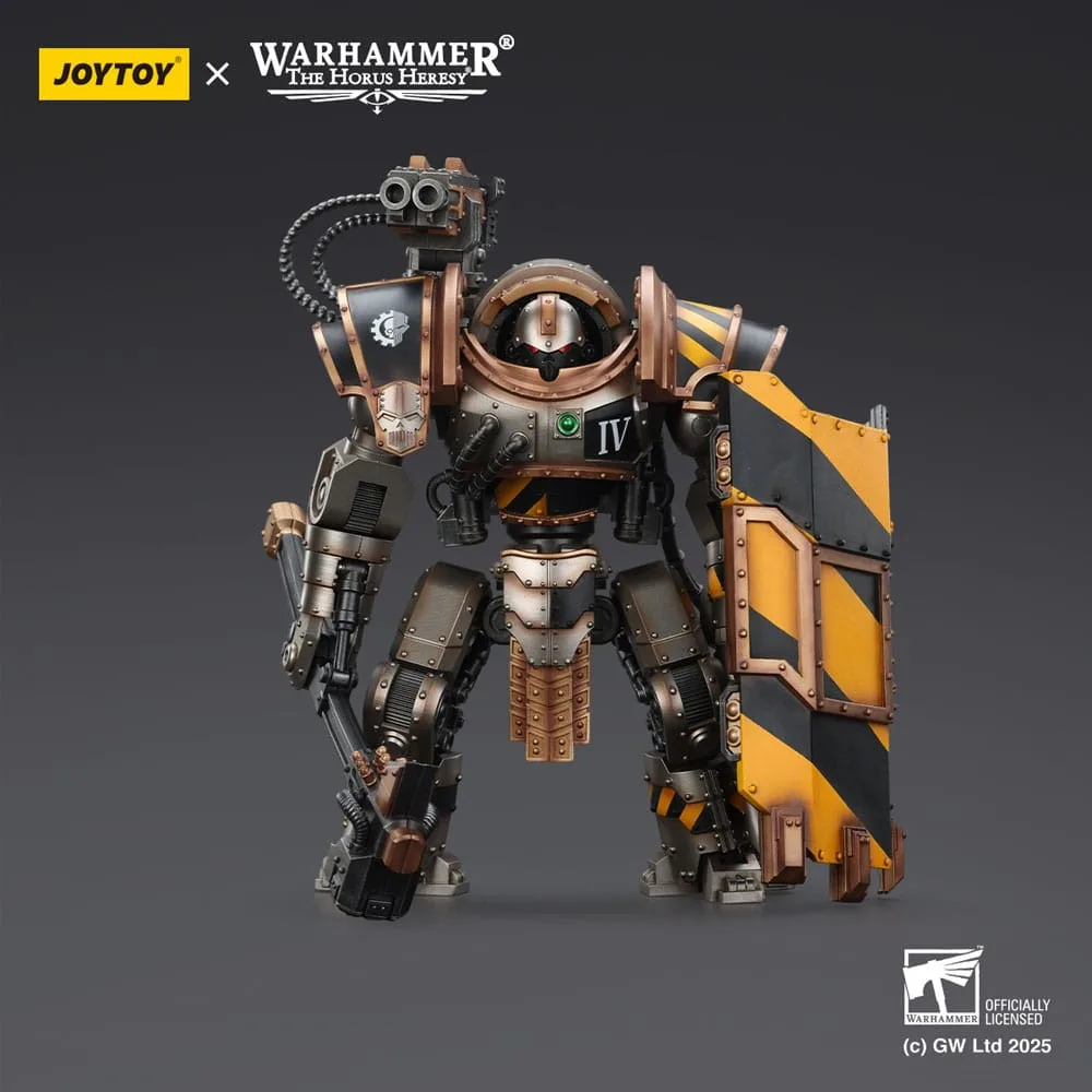Warhammer Action Figure – Iron Circle Battle Automata 24 cm 6