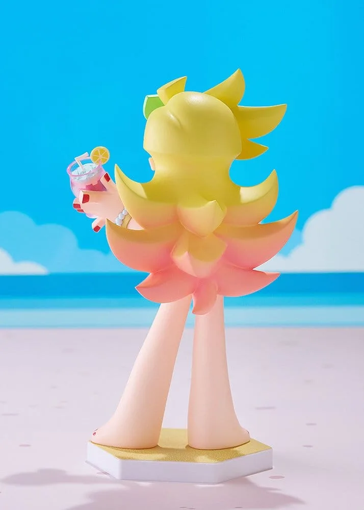 Panty & Stocking with Garterbelt Statue – Beach Queens 19 cm 4
