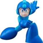 Mega Man PVC Statue – Pop Up Parade 10 cm 1