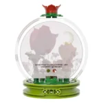 The Little Prince Construction Set – Rose Whispers 3
