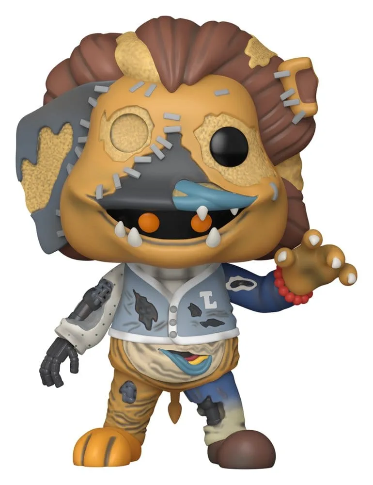 Five Nights at Freddy’s Pop Figure – Costumed Mimic 9 cm