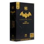 DC Multiverse Action Figure – Batman Knightmare Gold Label 19 cm 10