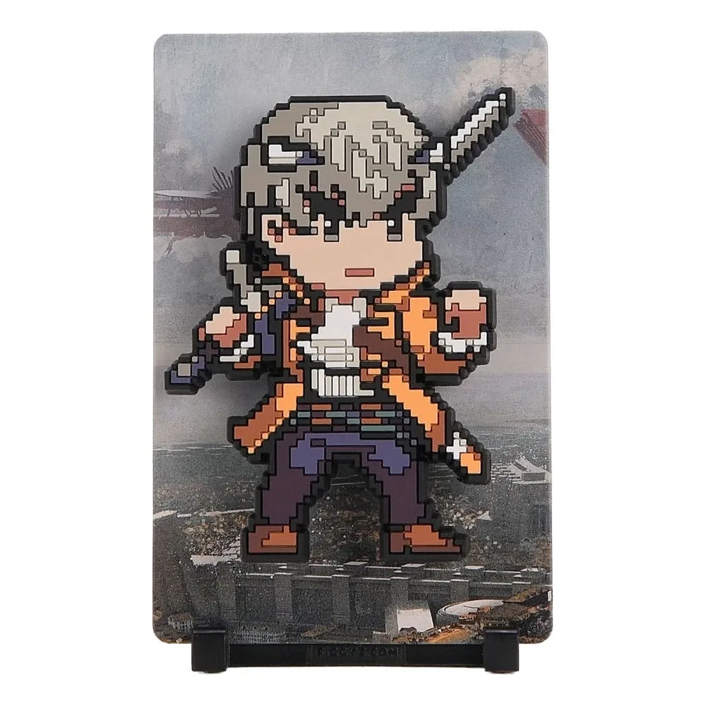 Metaphor: ReFantazio Magnet – Strohl FiGGYZ 11 cm
