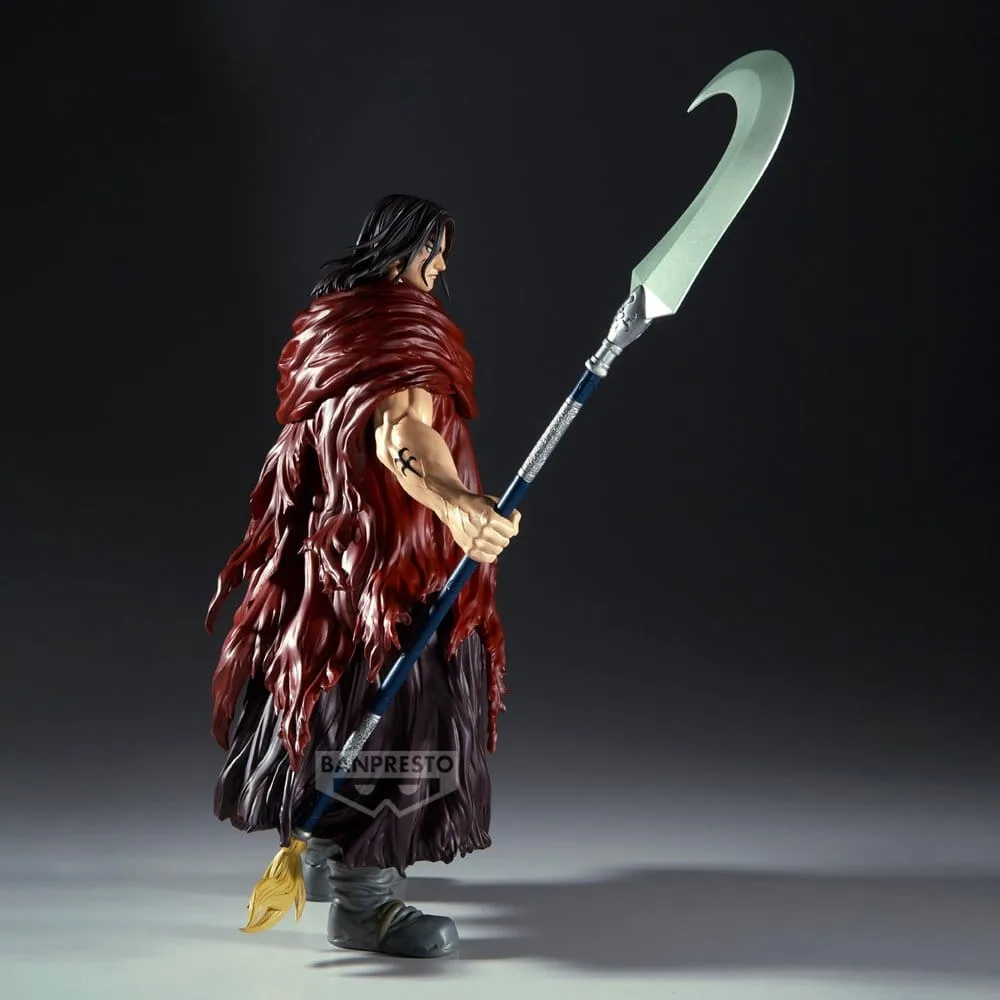 Kingdom PVC Statue – Grandista Hoken 34 cm 4