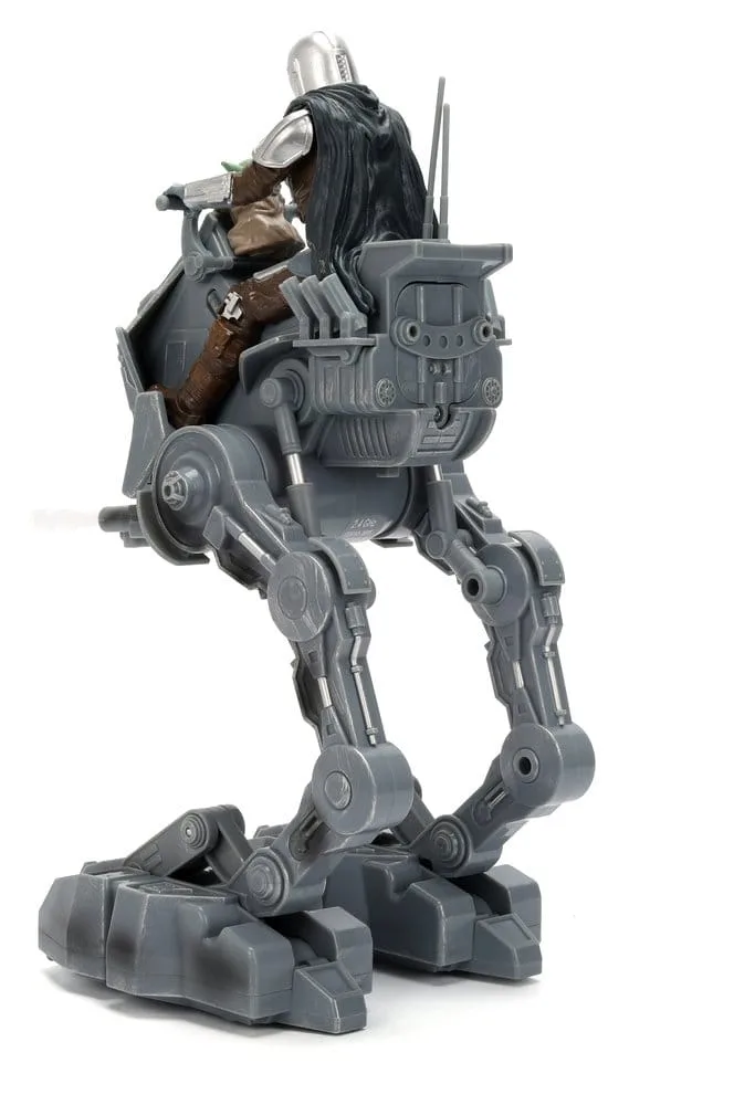 Star Wars RC-walker – Imperial Remnant AT-RT 33 cm 7