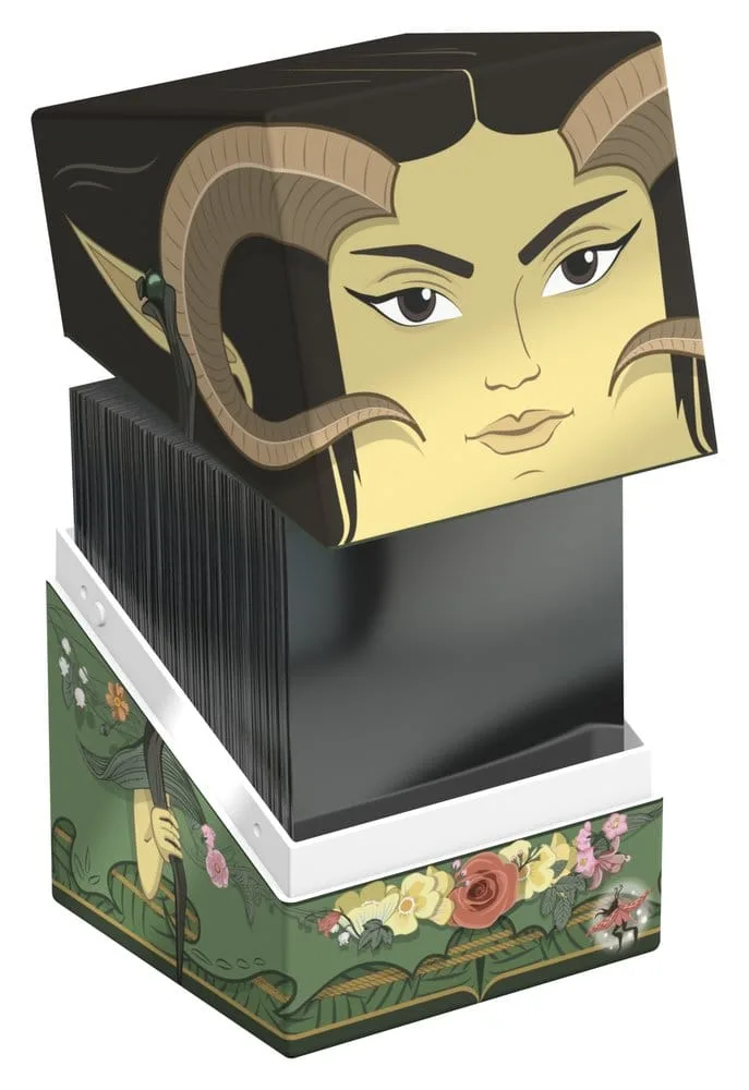 Magic The Gathering Deck Box – Maralen Lorwyn Eclipsed 6