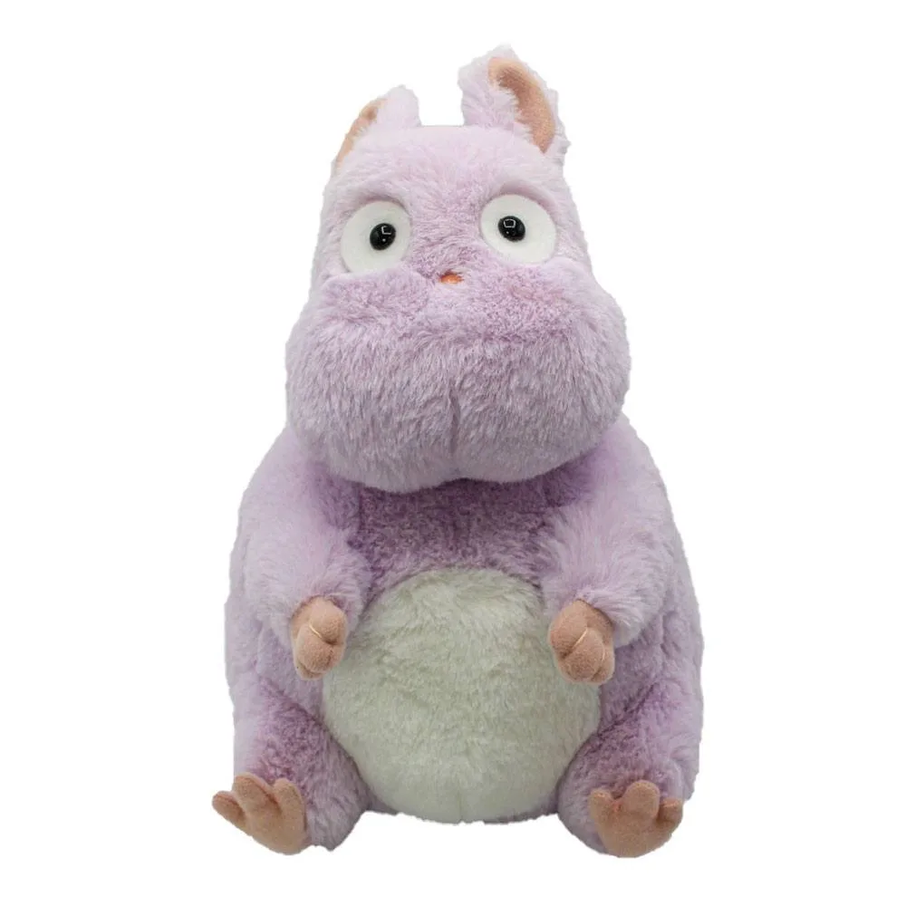 Boh Mouse Plush Cushion – Nakayoshi 25 cm