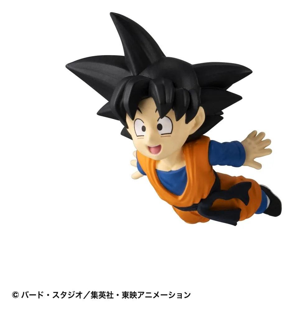 Dragon Ball Mini Figures – Tobimas Vol. 3 Blind Box Assortment 10