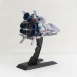 R-Type Model Kit – R-9A Arrow Head 1/100 25 cm 7