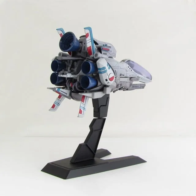 R-Type Model Kit – R-9A Arrow Head 1/100 25 cm 7
