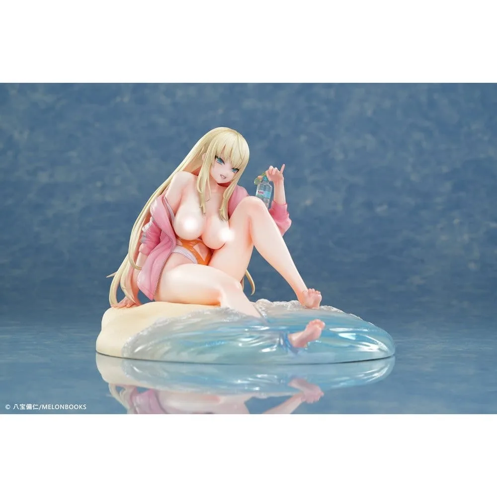 Original Character Sammelfigur – Solar Gift Tia 1:6 14 cm 7