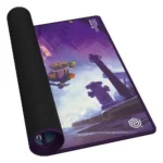 Magic: The Gathering TMNT Spielmatte – Turtle Van 61 x 35 cm 2