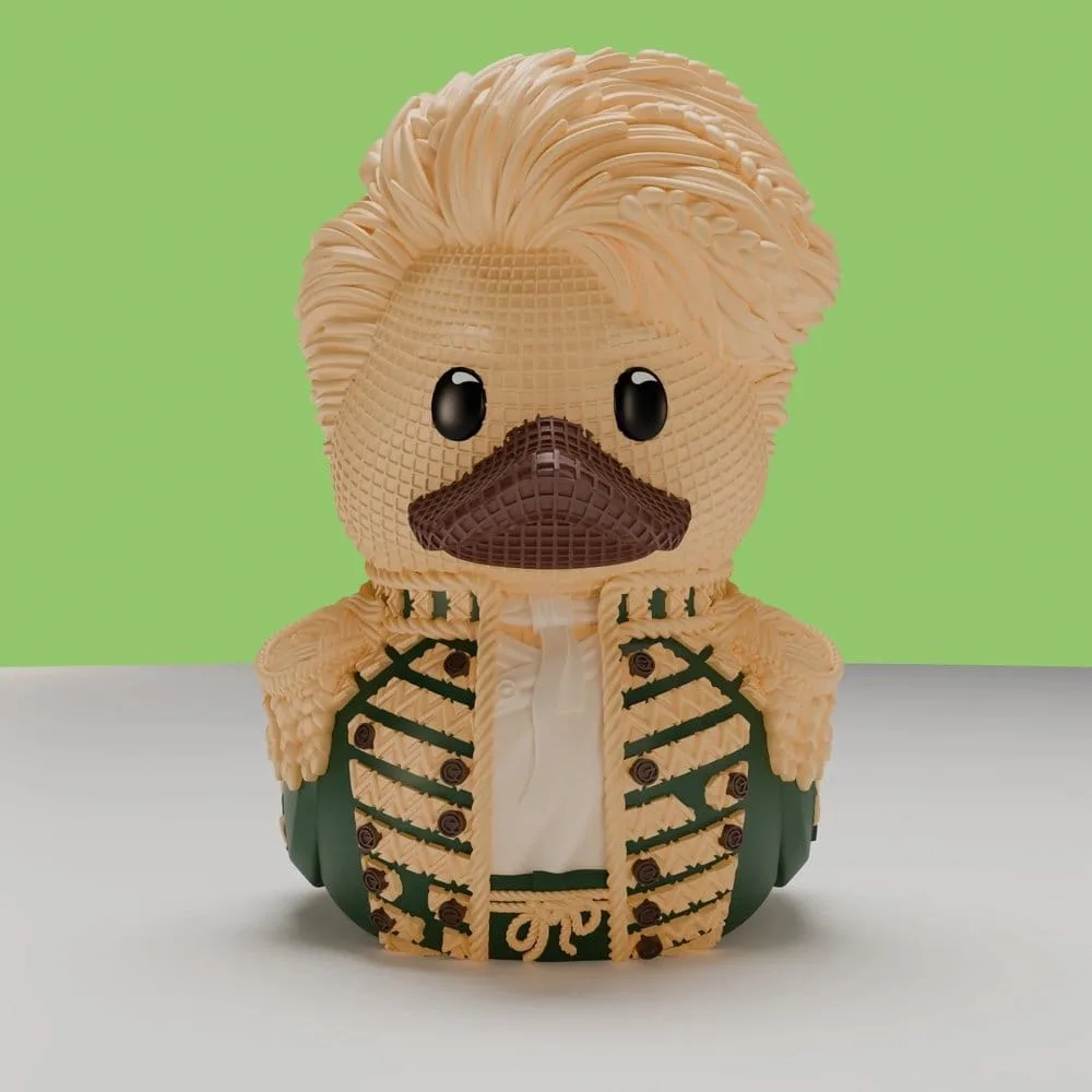 Wicked Mini PVC Figure – Tubbz Scarecrow 5 cm