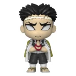 Demon Slayer Vinyl Figures – Mystery Minis Display of 12 6 cm 9