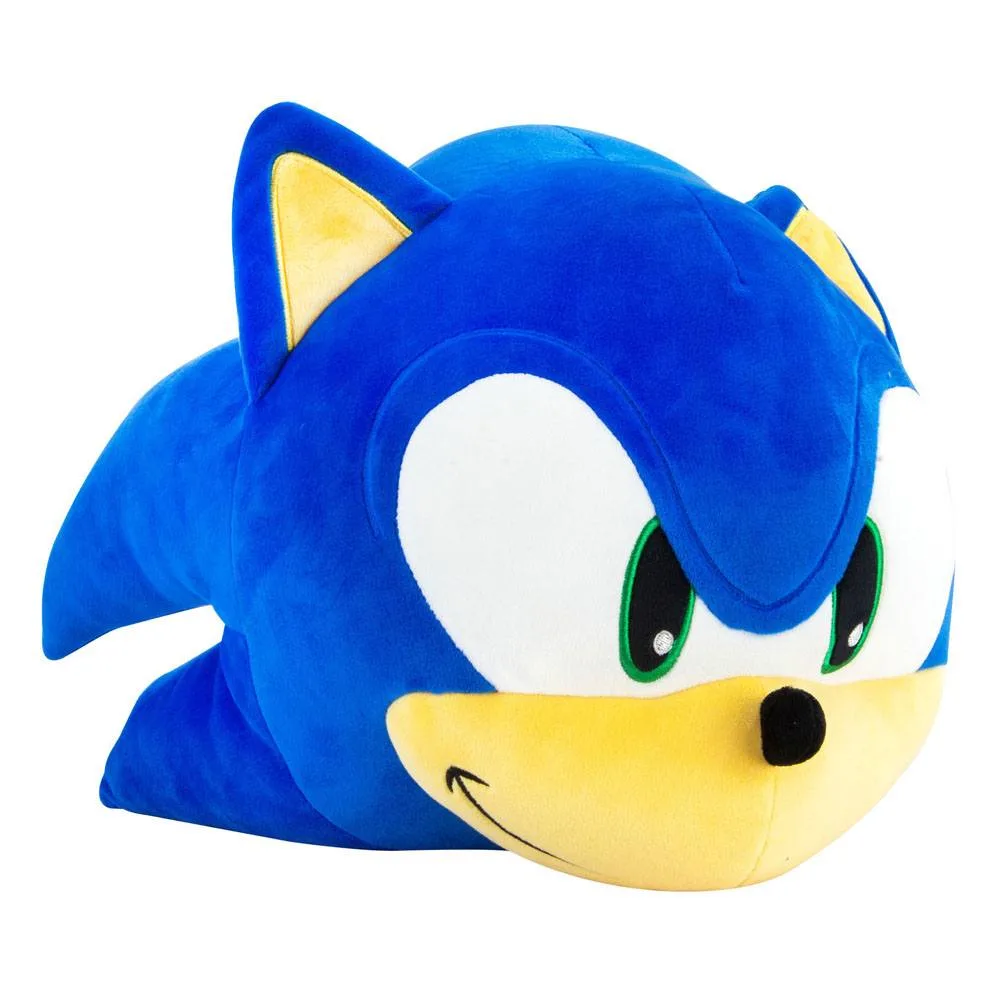 Sonic the Hedgehog Plush – Mocchi-Mocchi 38 cm 2