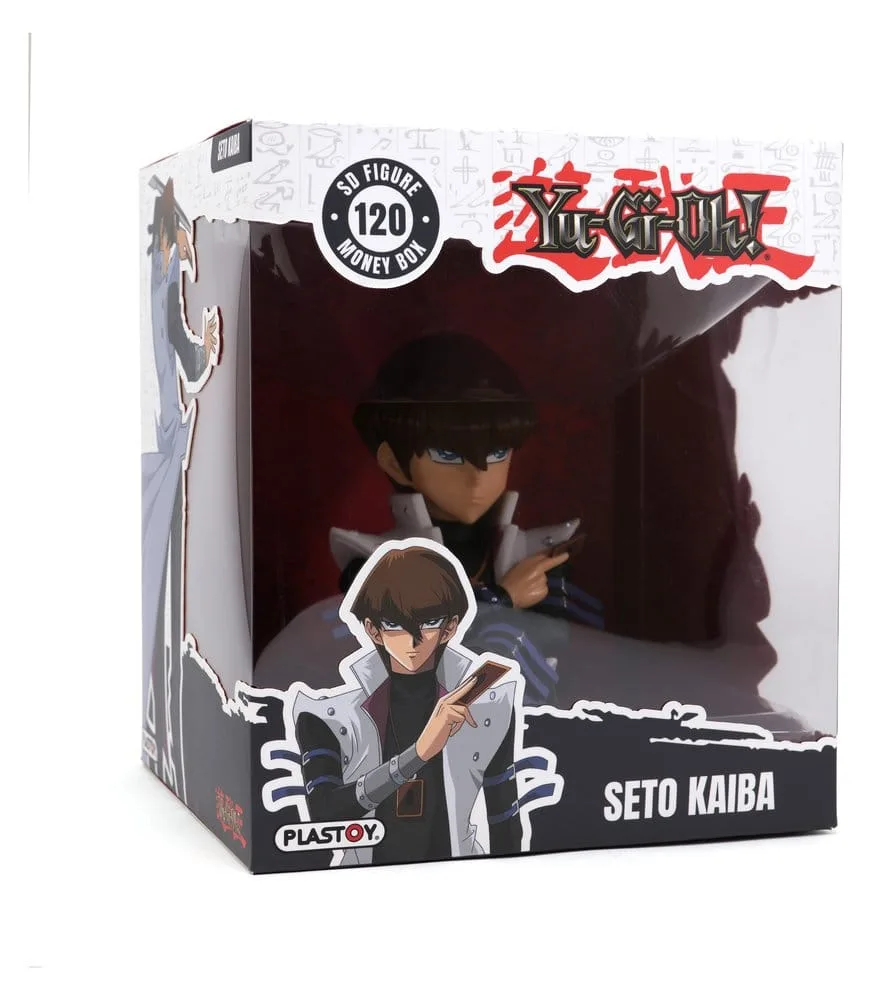 Yu-Gi-Oh Money Box – Kaiba 15 cm