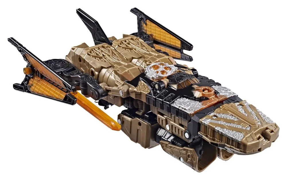 Transformers Action Figure – Voyager Vector Prime 17.5 cm 4