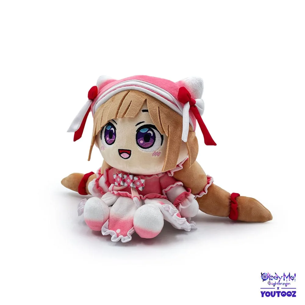 Obey Me Plush Figure – Ruri-Chan 22 cm 4