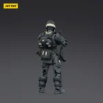 Dark Source Action Figure – Steel Ride Corps Sniper Viktor 7.6 cm 3