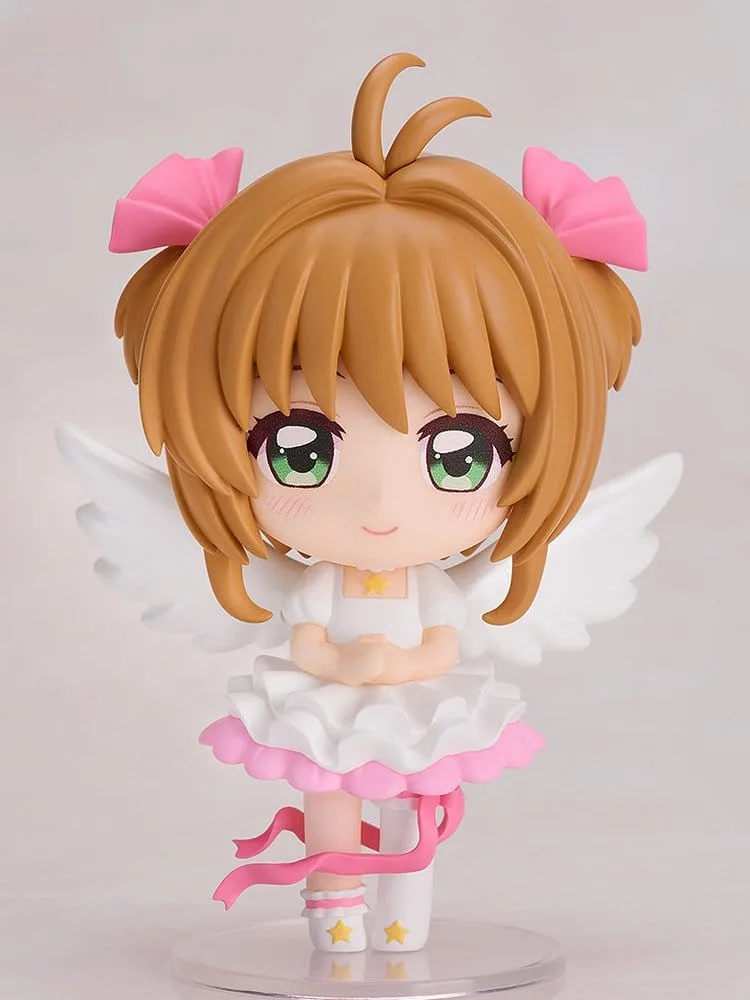 Cardcaptor Sakura Clear Card minifiguren – 6 blind boxes 6-9 cm 6