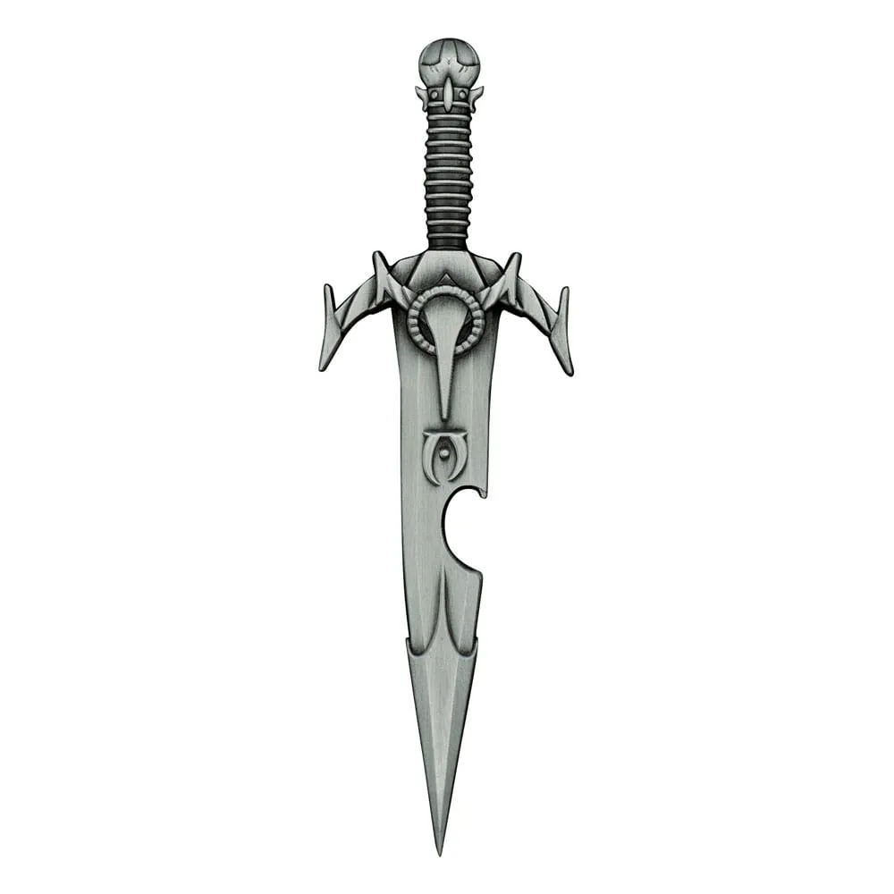 The Elder Scrolls IV Oblivion Bottle Opener – Mehrunes’ Razor
